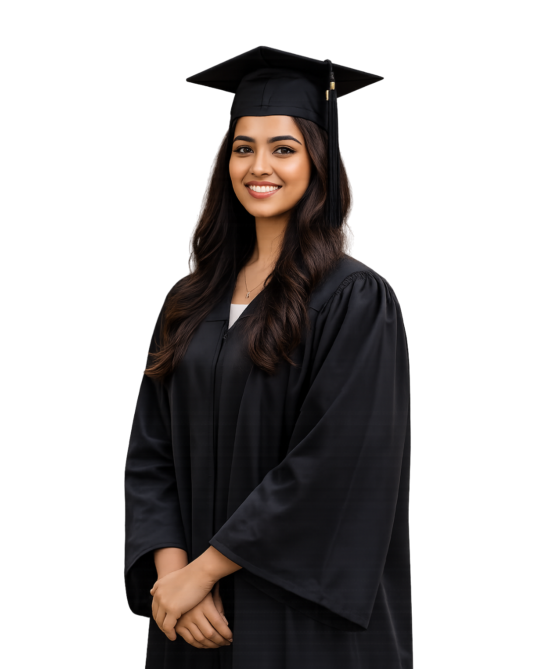 Mercy Institute Student
