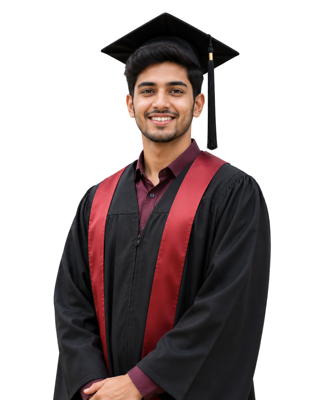 Mercy Institute Student
