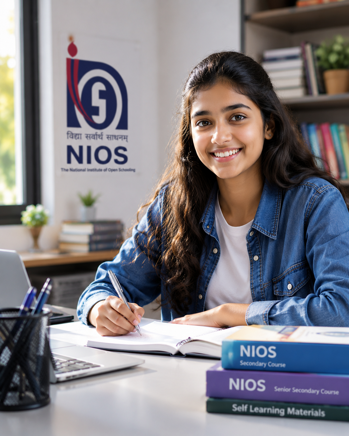 NIOS Education