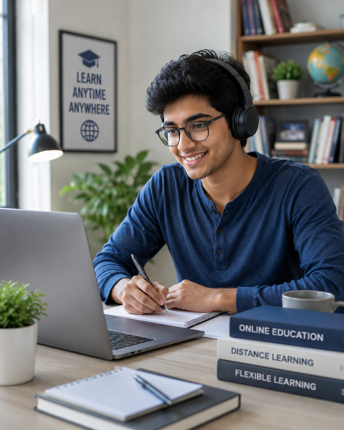 Online & Distance Education