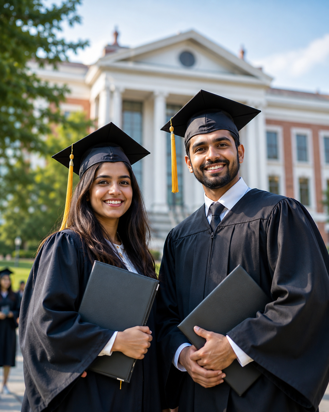 UG & PG Programmes