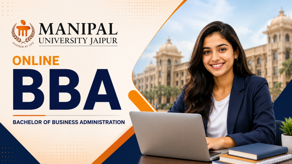 Bachelor of Business Administration (BBA)