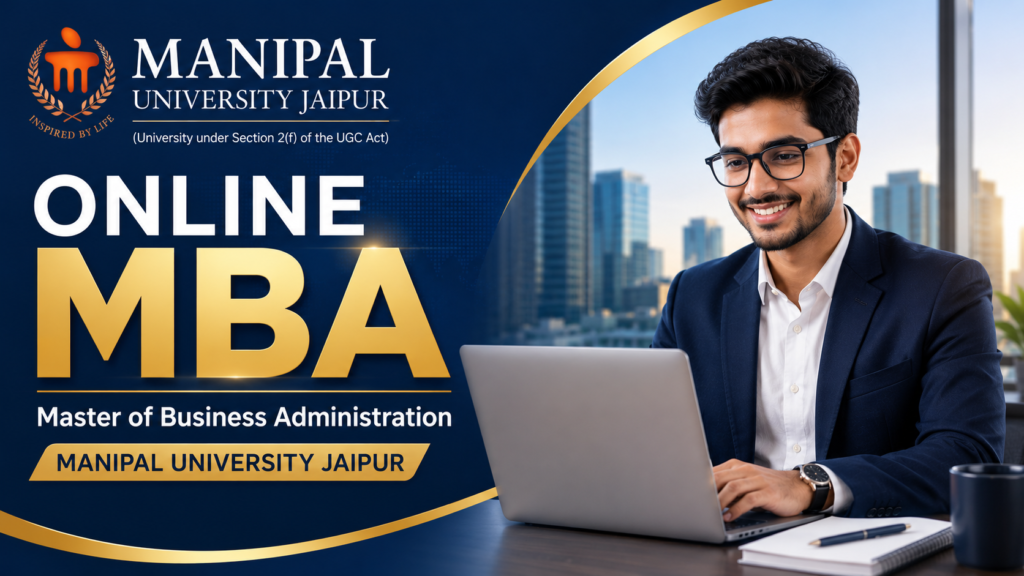 Master of Business Administration (MBA)